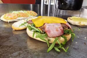 PIPOS BURGUER