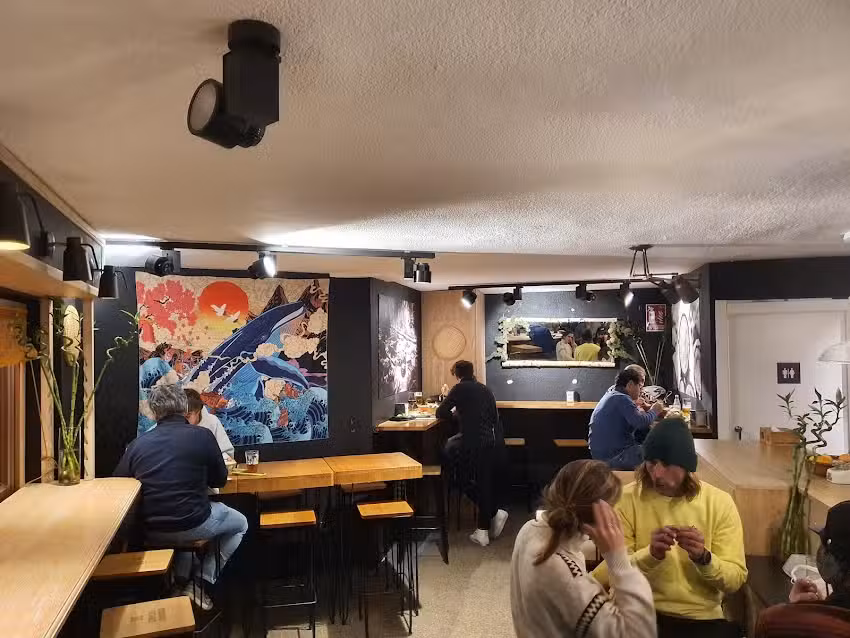 Pirenasian Bar