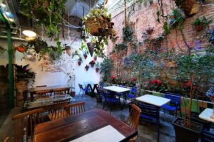 Pirineu En Boca Barcelona