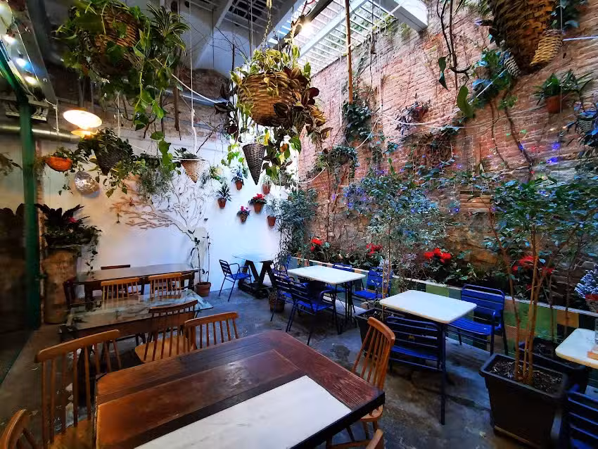 Pirineu En Boca Barcelona