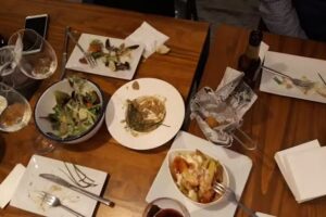 Piru&rsquo;s Tasting