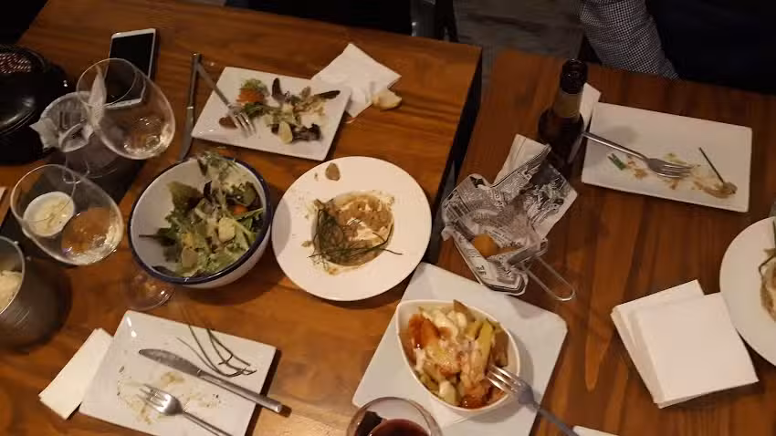 Piru&rsquo;s Tasting