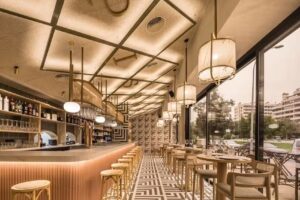 PIS PAS Playa de San Juan