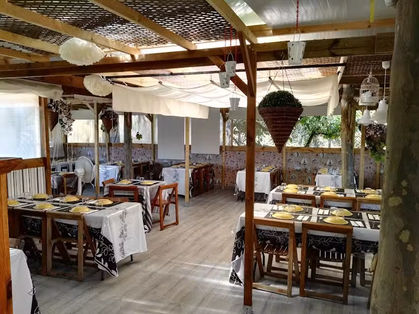 Piscifactoria de Villanueva de Carrizo