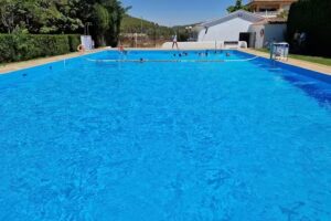 Piscina Municipal Cortijos Nuevos