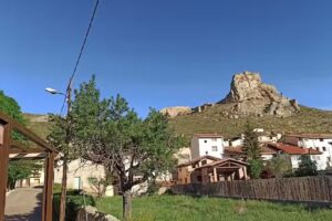 Piscina Municipal De Aliaga