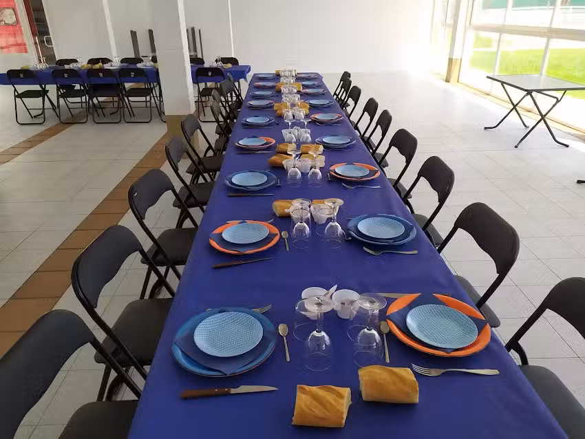 Piscinas de Sartaguda