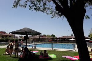 Piscinas Parada de Arriba