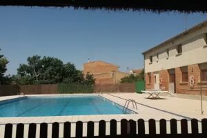 Piscines de l&rsquo;Espluga Calba