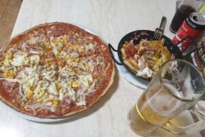 Piscolabis El Sem&aacute;foro