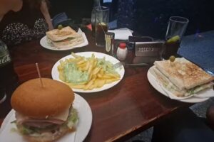 Piscolabis LA ARA&Ntilde;A