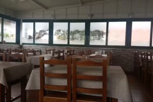 Piscolabis la Higuera