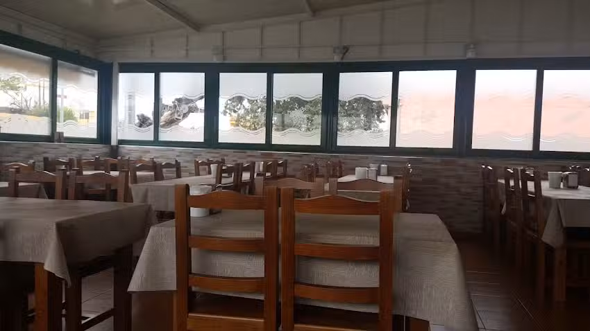 Piscolabis la Higuera