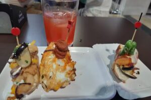 Piscos y Buches | Restaurante Gran Canaria