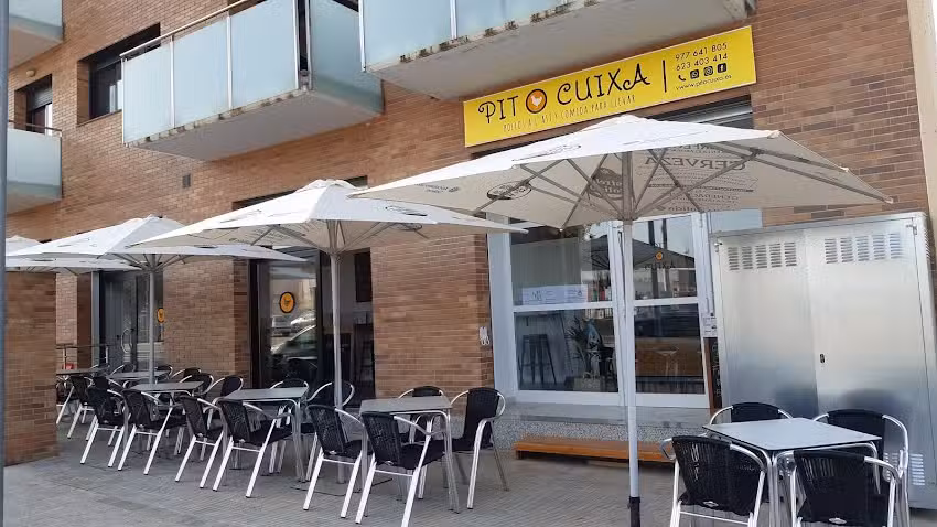 Pit o cuixa