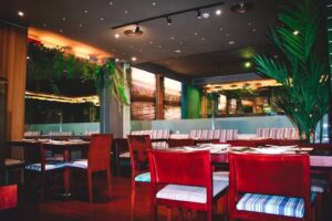 PITUCA MADRID &ndash; Peruvian & Parrilla