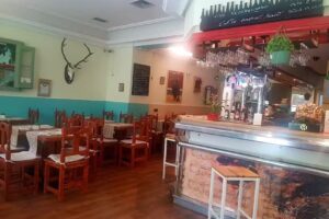 Piu&rsquo;39 trattoria