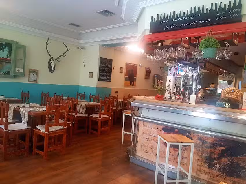 Piu&rsquo;39 trattoria