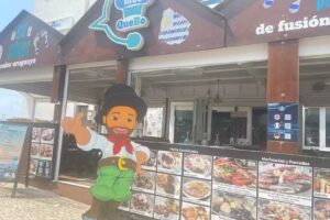 Piu Che Buono / Mes que bo