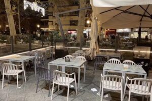 Pizpireta Restaurante