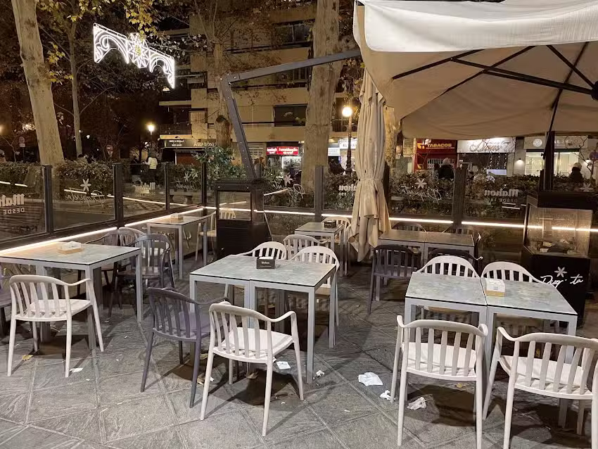 Pizpireta Restaurante