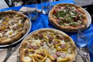 Pizz’e Core Pizzeria Valencia