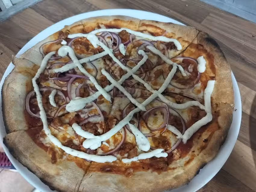 Pizza BOOM