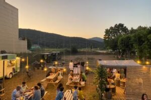 Pizza di Baletta (Foodtruck)