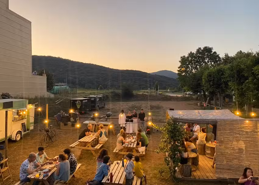 Pizza di Baletta (Foodtruck)