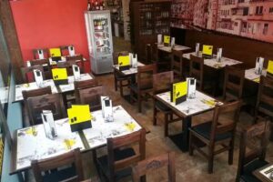 PIZZA El Petit Obrador Sarri&agrave; de Ter