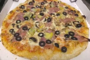 Pizza Express (Take Away)