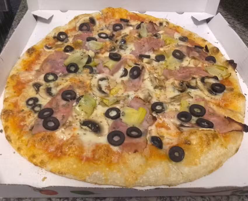 Pizza Express (Take Away)