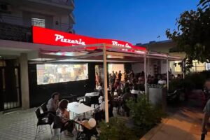 PIZZA GRAN &ndash; EL PERELL&Oacute;