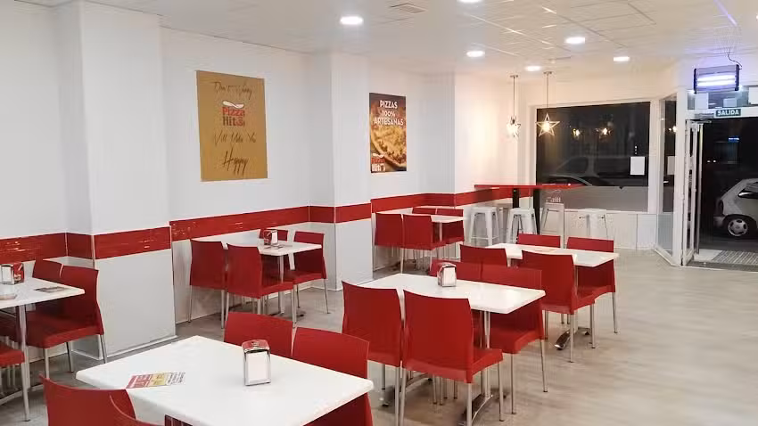 Pizza Hits