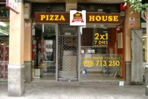 Pizza House