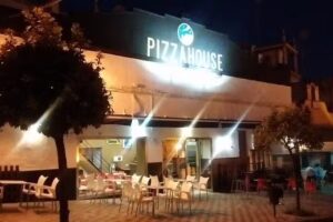 Pizza House &ndash; Tu pizzer&iacute;a en Marchena