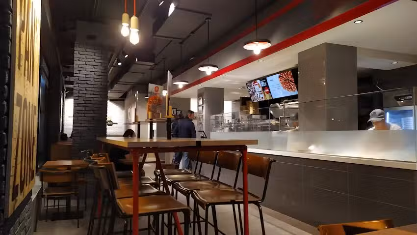 Pizza Hut