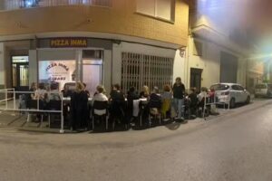 PIZZA INMA.