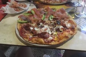 Pizza Lara (Cazorla)