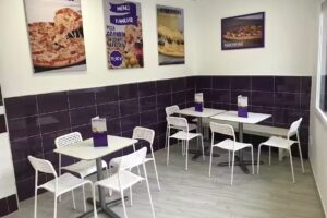 Pizza Lover&rsquo;s Miraflores de la Sierra