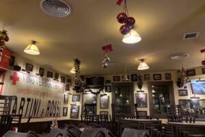 Pizza Nando ( con reparto a domicilio)