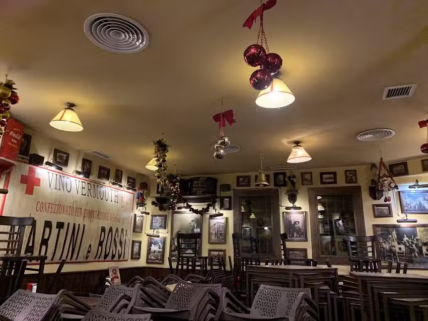 Pizza Nando ( con reparto a domicilio)