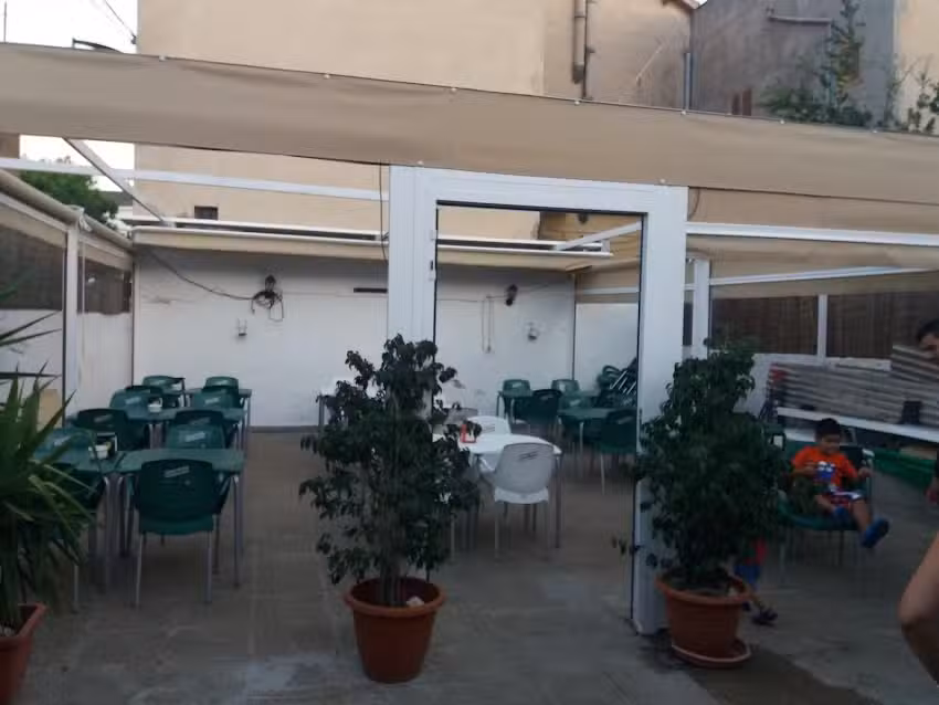 Pizza Presto