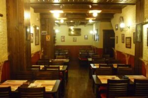 Pizza Queen&rsquo;s &ndash; Fern&aacute;n N&uacute;&ntilde;ez