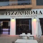 Pizza Roma