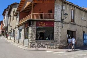 Pizza Stick Bellver &ndash; Pizzeria Cerdanya