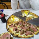 Pizza Tutto