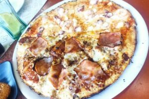 Pizza Tutto (Betanzos)