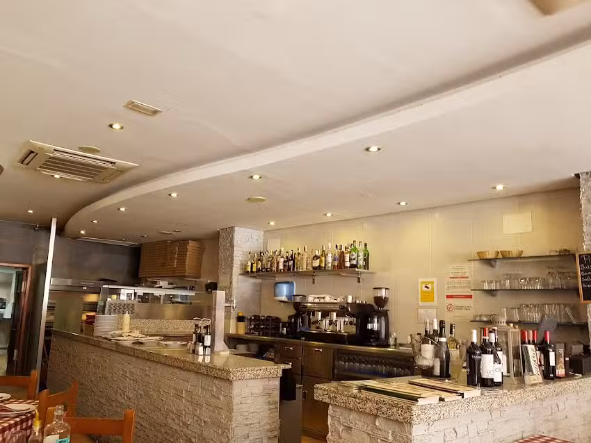 Pizza4U &ndash; Albir