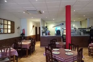 Pizza4U &ndash; Alf&agrave;s del Pi